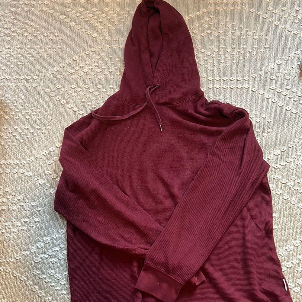 AMERICAN EAGLE MENS PULLOVER